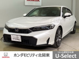 車名の由来:シビックは英語で「市民の」という意味。市民のためのクルマを徹底追及して造ったという意味も含まれる。