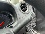 ハッチバックをあけると荷物を積めるスペースが♪