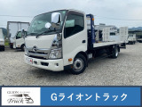 日野 デュトロ