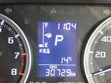 写真撮影時の走行距離です、ご確認ください。ここからは、あなたの新しい思い出を刻んでください♪