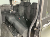 シートに座ってお試し下さい。素晴らしいカーライフの始まりです。