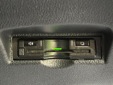 【ETC】高速道路の料金所をストレスなく通過!話題のスポットやサービスエリアに多い「スマートIC」利用時は必須のアイテムです。当店でセットアップを実施、ご納車当日からすぐにご利用いただけます!