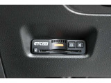 2.0ETC装備 高速道路もOK
