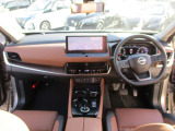 エクストレイル  1.5 G e-4ORCE 4WD