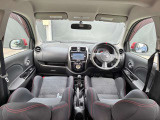 マーチ 1.5 NISMO S 