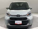 「フロントマスク」です。車の印象を決めるのは【顔】。この車の顔つきは、きっとあなたにピッタリ!?