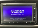 【オーディオ機能】オーディオはCDプレーヤーを装備♪もちろんFM/AMラジオもお聞きいただけます♪