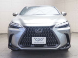 NX 350h バージョンL 