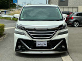 ヴェルファイア 2.5 Z Gエディション 