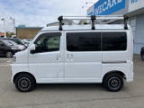 ピクシスバン クルーズターボ 4WD 