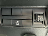 安全機能多彩なスイッチ類