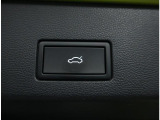 パワーテールゲート ボタン一つで簡単に開け閉めできます。easy open,close機能付きで手がふさがっていても開け閉めできます。