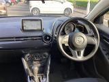 使い易いコンパクトカーです。