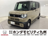 N-BOXジョイが入庫しました。豊富な在庫の中からお客様にピッタリの1台をお選びください。
