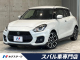 6速MT 禁煙 スズキセーフティサポート 純正9型SDナビ バックカメラ