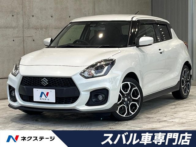 スイフト 1.4 スポーツ