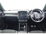 XC40 T4 AWD Rデザイン 4WD