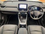 RAV4 2.5 ハイブリッド G E-Four 4WD 