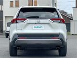 RAV4 2.0 G 4WD 4WD 修復歴無し
