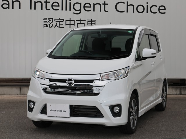 日産 デイズ 