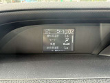 エアコンの温度調整はデジタル表記になってます