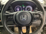 多彩な安心・快適機能を搭載した先進の安全運転支援システム Honda SENSINGです。