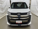 走行安定性もばっちりです。運転しやすくロングドライブも安心です。