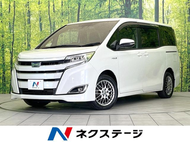 トヨタ ノア 