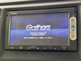 【純正ナビ】人気の純正ナビを装備。オーディオ機能も充実しており、Bluetooth接続すればお持ちのスマホやMP3プレイヤーの音楽を再生可能!毎日の運転がさらに楽しくなります!!