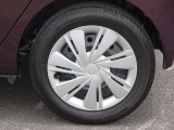【タイヤ】【純正14インチホイール】《155/65R14》