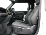 ディフェンダー 90 Xダイナミック HSE 3.0L D350 ディーゼル 4WD 