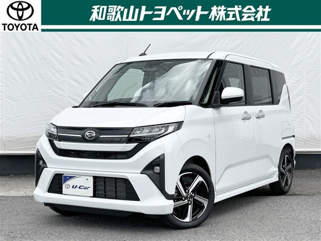 ムーヴ RS