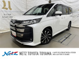トヨタ ノア