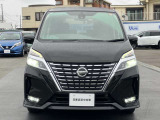日産認定中古車は1年間・走行無制限のワイド保証付きです。
