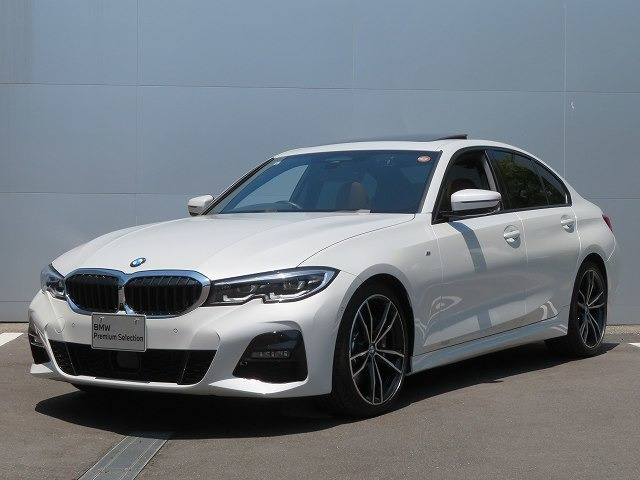 3シリーズセダン 330i Mスポーツ 