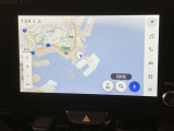 【ナビゲーション】いまや必須装備のナビゲーションを搭載!知らない場所でも目的地までしっかり案内してくれます。オーディオ機能も充実!キャンプや旅行はもちろん通勤や普段のドライブも楽しめます!