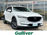 マツダ CX-5