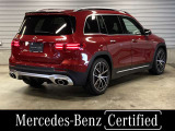 GLB AMG GLB35 4マチック 4WD 