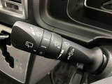 運転席の操作箇所です。ぜひ一度ご来店のうえご覧になってみてください♪