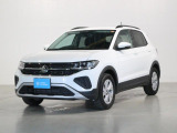 フォルクスワーゲン T-Cross