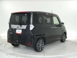 ルーミー 1.0 カスタム G-T 