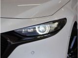 MAZDA3ファストバック 1.5 15S レトロスポーツエディション 