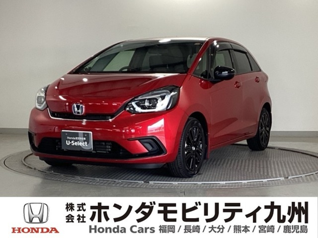 フィット 1.5 e:HEV ホーム 1.5 e:HEV ホーム カーサ