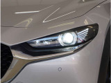 CX-30 2.0 20S ブラックトーンエディション
