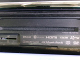 ホンダ純正ギャザズCDチューナー。お気に入りの音楽をお楽しみいただけます。各種ナビ取り付けも当店にて対応可能です。是非ご相談くださいませ。