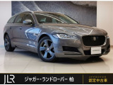XFスポーツブレイク プレステージ 2.0L P250 