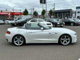 BMW Z4 sDrive20i Mスポーツ/N20B20Aターボ/純正ナビゲーション/パワーシート/シートヒーター/ETC/ドライブレコーダー/電動オープン/スペアキー有/純正アルミホイール
