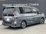 セレナ 1.2 e-POWER ハイウェイスターV 