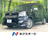 純正ナビ バックカメラ 両側電動スライドドア 禁煙車 ハーフレザーシート