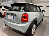 車両詳細はMINI NEXT 札幌東 TEL:011-785-3232へどうぞお気軽にお問い合わせ下さい